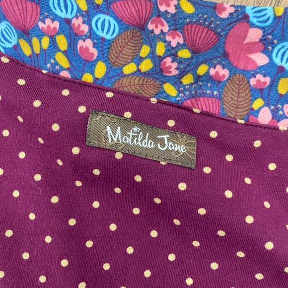 Matilda Jane women's dress XS - Picture 6 of 7